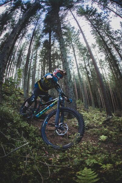 Vittoria Mota Graphene Enduro 29x35 folding black