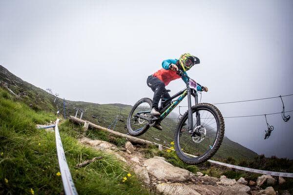 Vittoria Mota Graphene Enduro 29x35 folding black