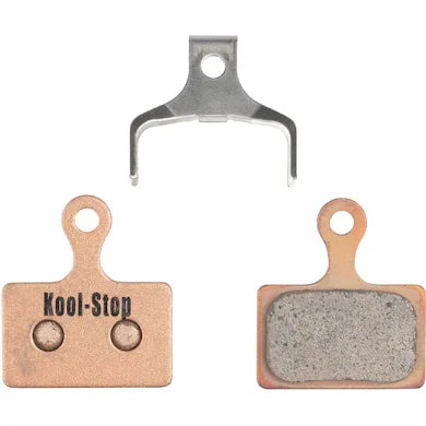 Kool-Stop Shimano Direct Mount BR-RS505/805 Disc Brake Pads - Sintered