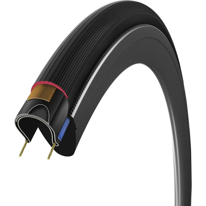 Vittoria Corsa N.EXT Graphene 2.0 700x26 TLR Folding Tyre