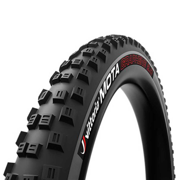 Vittoria Mota 27.5" x 2.35" GRAPHENE Enduro MTB Tyre Folding