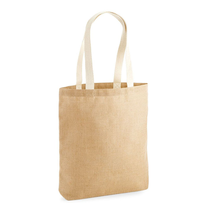 Banana Industries Jute Tote