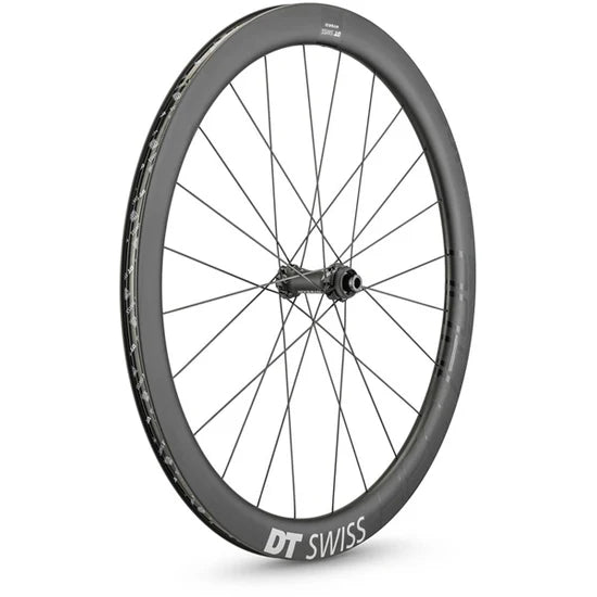 DT Swiss HEC 1400 Carbon Disc Brake Road Wheel