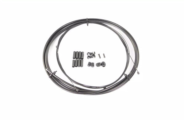 Final Clearance got to go WILIER Pro derailleur cable set 4mm x250cm