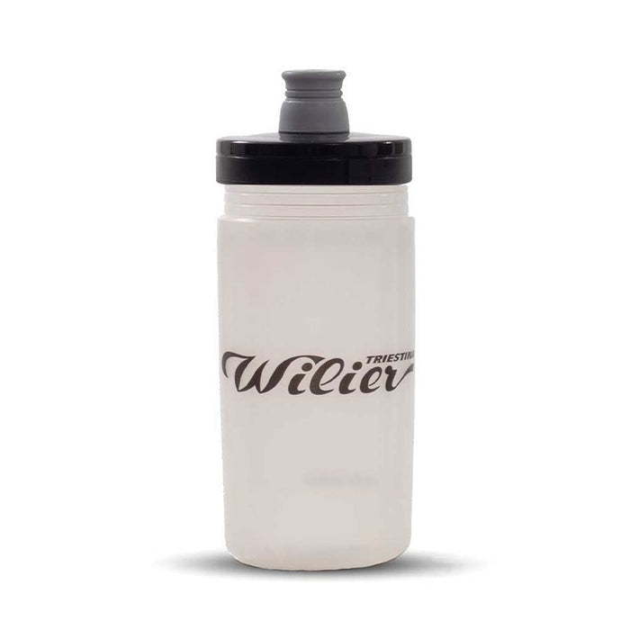 Elite Kebea 550ml Water Bottle – Wilier "Let's Ride" 2024 Edition (02106279)