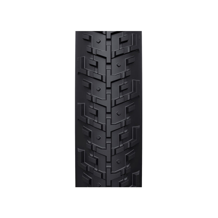 WTB Nano 27.5 x 2.1 Black wire bead
