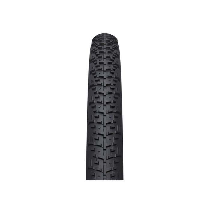 WTB Nano 27.5 x 2.1 Black wire bead