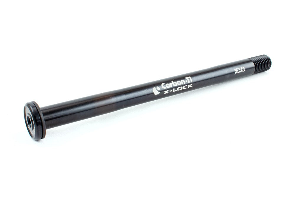 Carbon-Ti X-Lock X-E-THRU ROAD 12 x 142 (166mm)