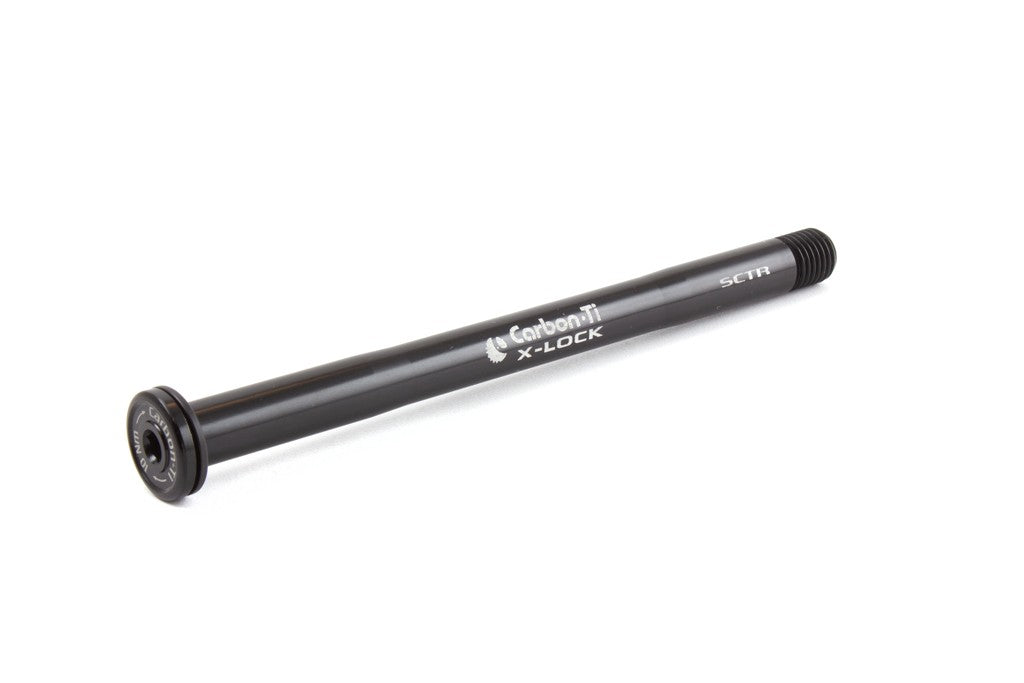 Carbon-ti X-Lock X-SCOTT Road 12x142 (158 mm)