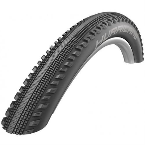 Copertone Schwalbe Hurricane Perfetto DD Raceguard 29x2.4 Pollici - MTB E City