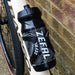 Zefal Spring bottle cage in black