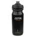 Zefal Sense Pro 65 650ml bottle in Black