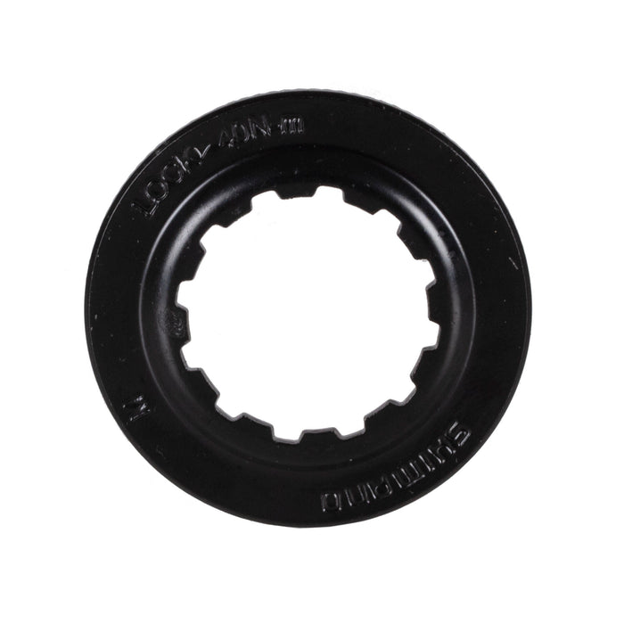 Shimano Deore SM-RT54 160mm Centre Lock Disc Rotor