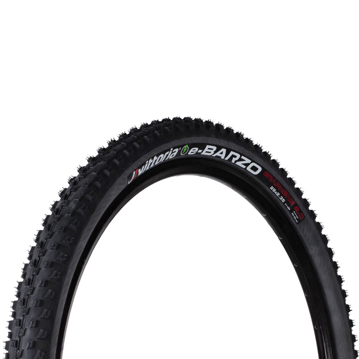 Vittoria E-Barzo 29x2.35 Graphene 2.0 Black TLR TNT Folding
