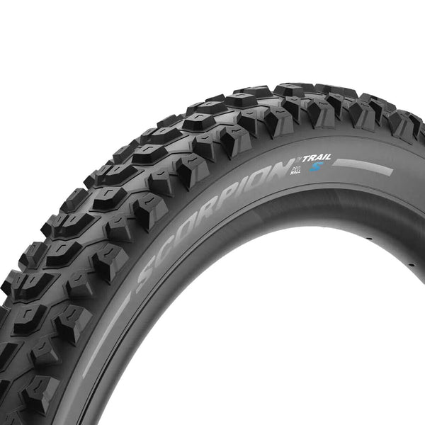 Pirelli Scorpion Trail Prowall TLR 29x2.4 (60-622) Folding Soft Tubeless ready