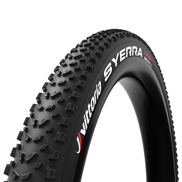 Vittoria Syerra 29x2.4 TLR Graphene 4C MTB Tyre – Down-Country Foldable