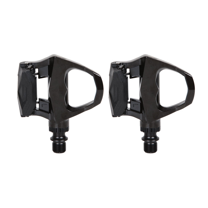 Wilier PD-SR01 Road Pedals — CNC, KEO Compatible