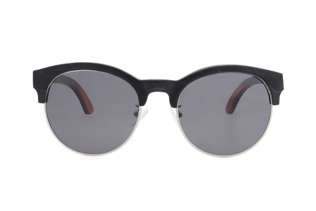 Banoptics The Boatmans - Grey Lens