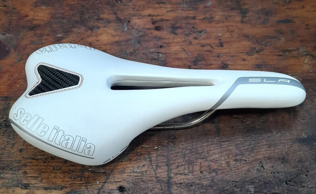 Selle italia sales titanium