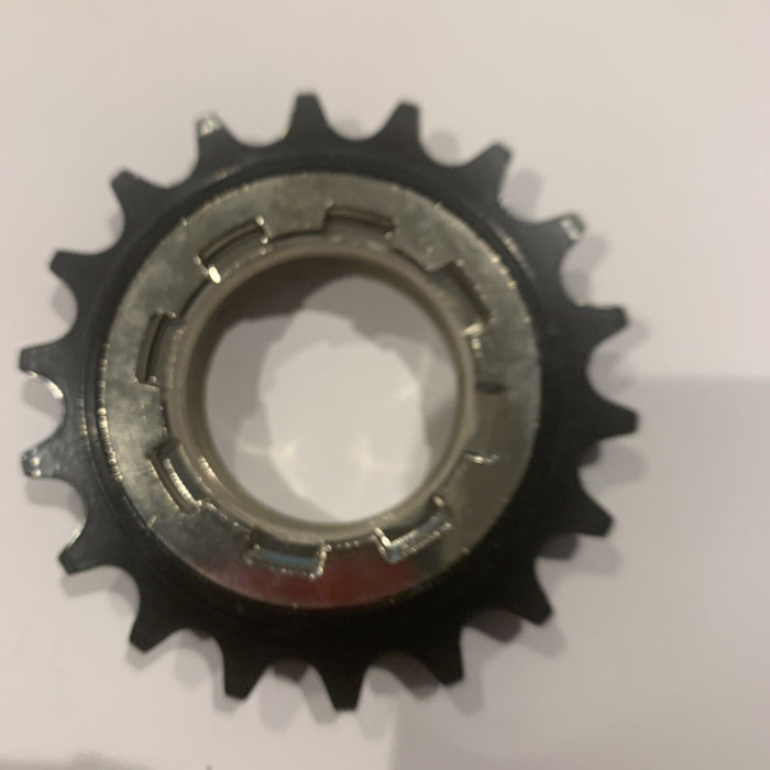 Clickety Click 18T Screw-on BMX Freewheel