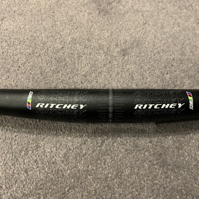 Ritchey Handlebars WCS 2x 710mm 5mm rise