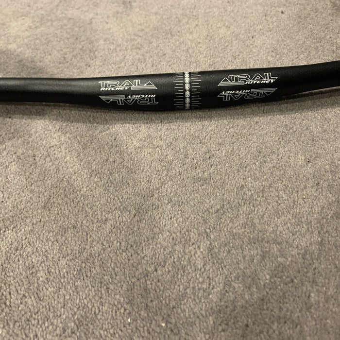 Ritchey Trail Handlebar 2x 740mm