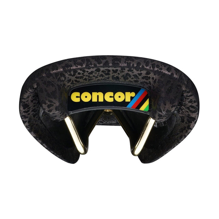 selle italia Supercorsa Le Rino saddle 80s icon
