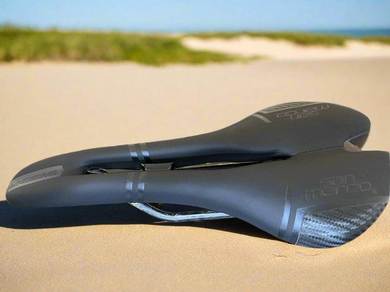 Aspide Carbon FX - Selle San Marco