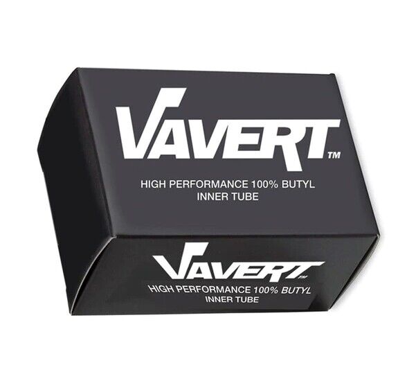 Vavert Inner Tube 700 x 35/43c Presta Valve (48mm)