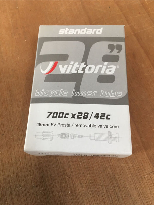 700c tube best sale size