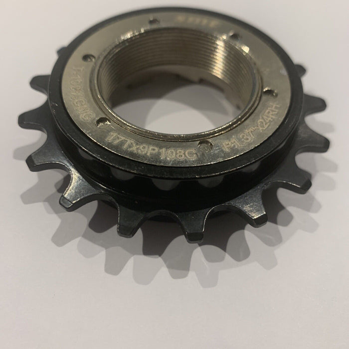Bmx freewheel sales