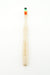 Rasta Bamboo Toothbrush Toothbrushes Wild Roots 