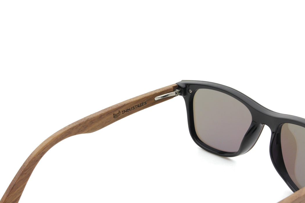 Banoptics Mono Blues - Green Lens