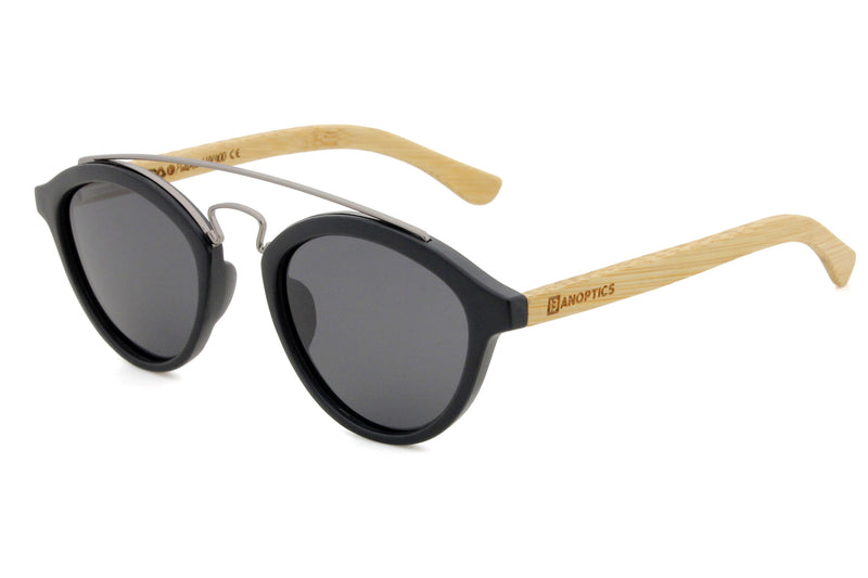 NPI 30 Banoptics Hepburn's - Grey Lens