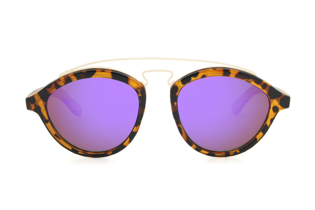 Banoptics Marilyns - Purple Lens