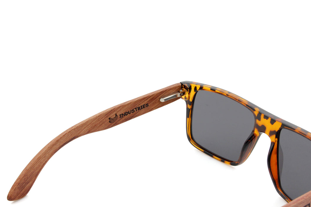 Banoptics Tortoise Big Dogs - Grey Lens
